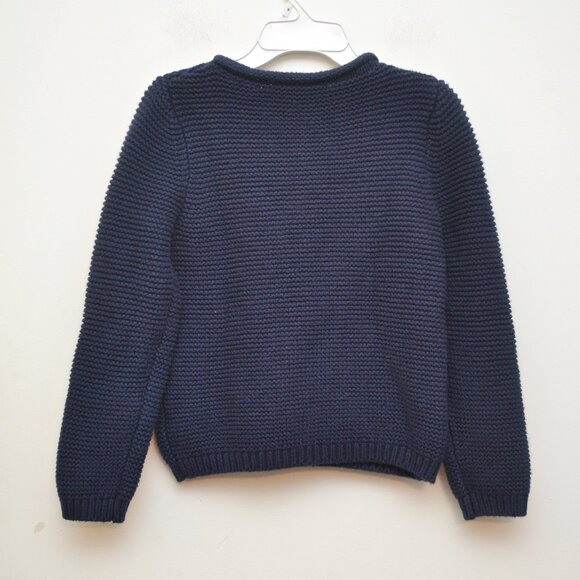 Vineyard Vines Boy's Knitted Sweater Pre Owned Size Small - Picture 2 of 5